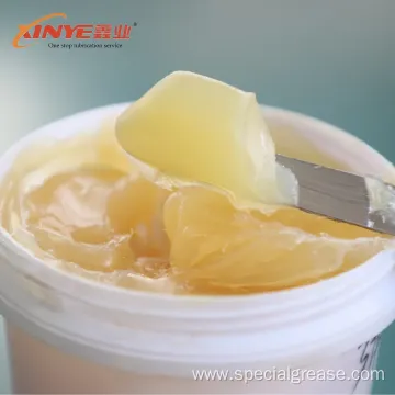 Rust Proof Lithium Base Grease for Agricultural Machinery